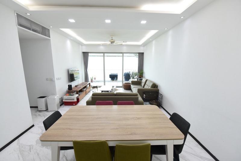 Condominium for Rent: D05, 126794