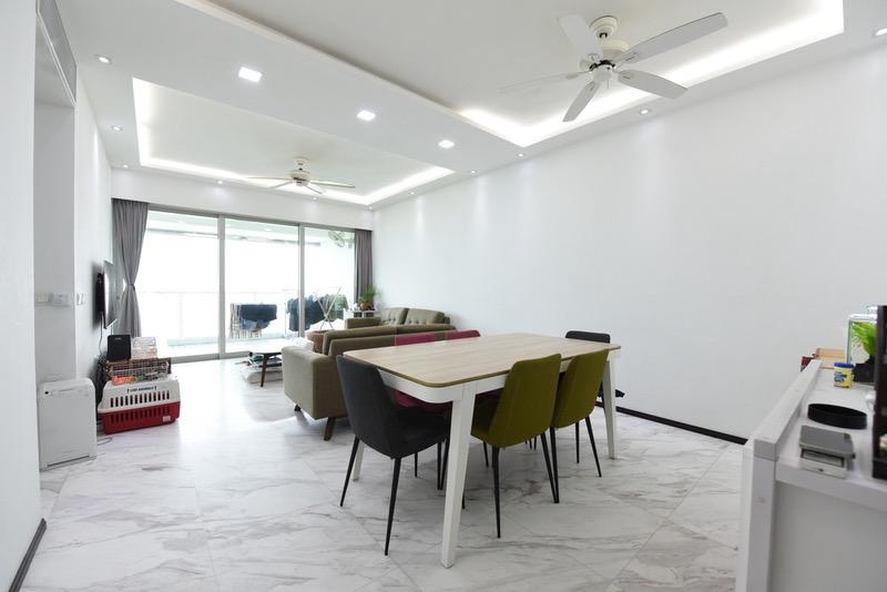 Condominium for Rent: D05, 126794
