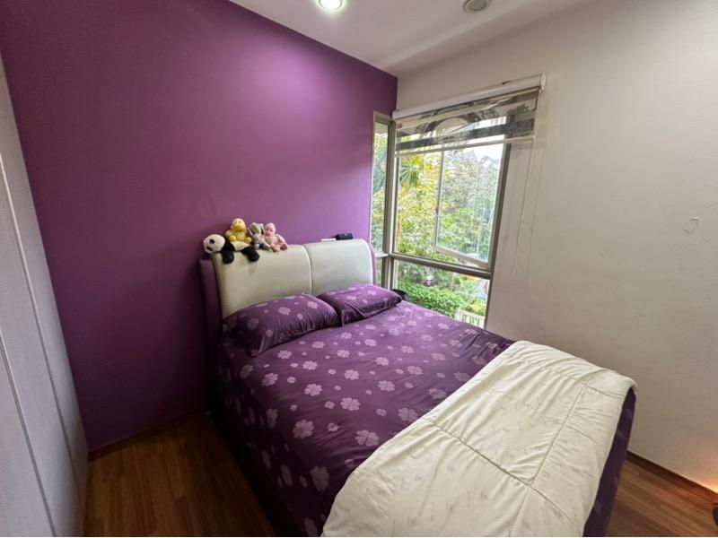 Terrasse Condominium For Rent, $4,650, 3 Bed 3 Bath 1,163 sqft $4.00 psf
