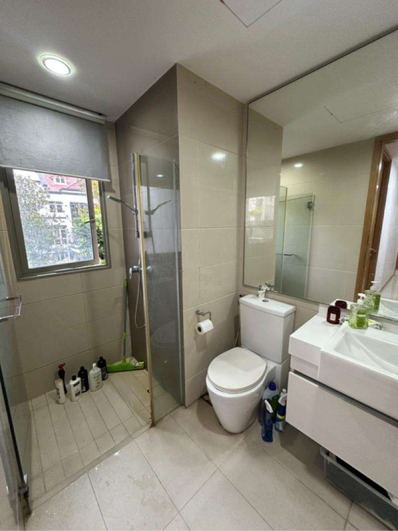 Terrasse Condominium For Rent, $4,650, 3 Bed 3 Bath 1,163 sqft $4.00 psf