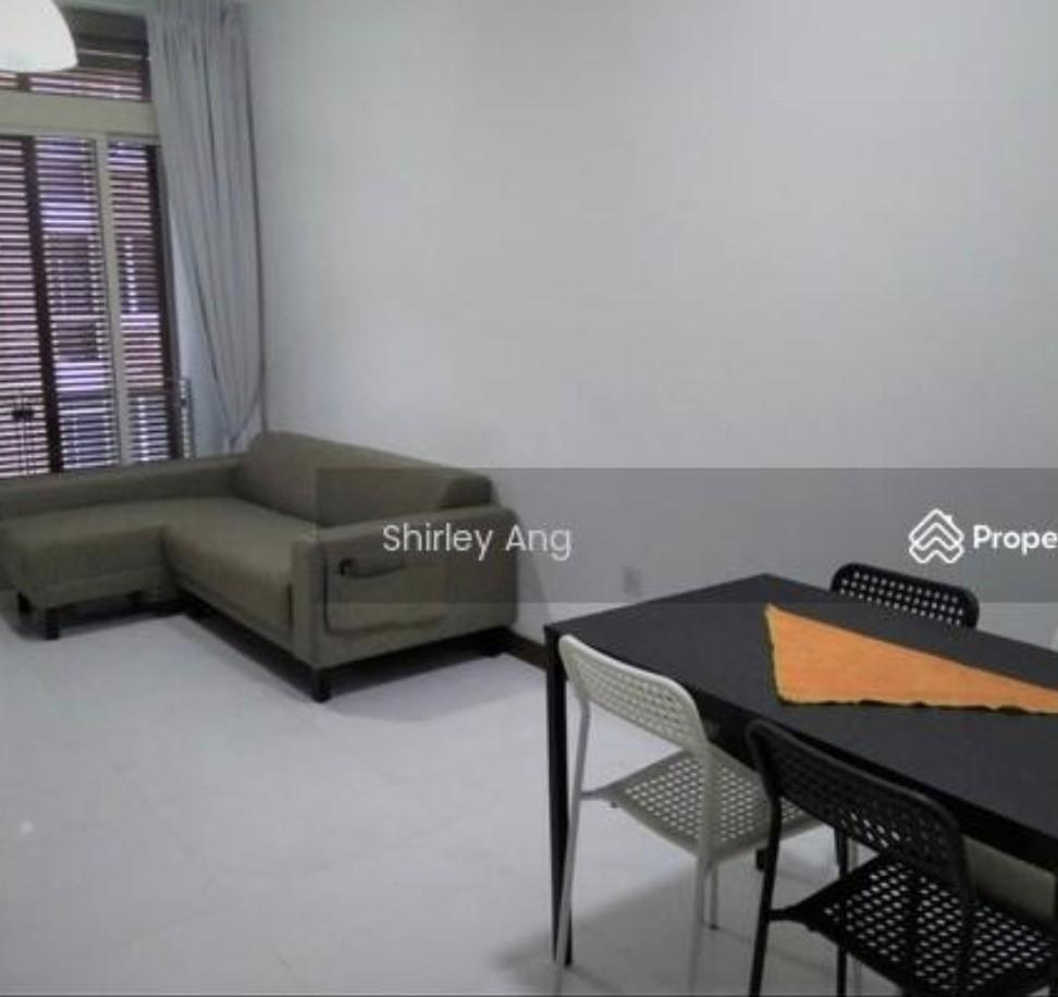 Prop-GPT: Condominium: D28  The Greenwich