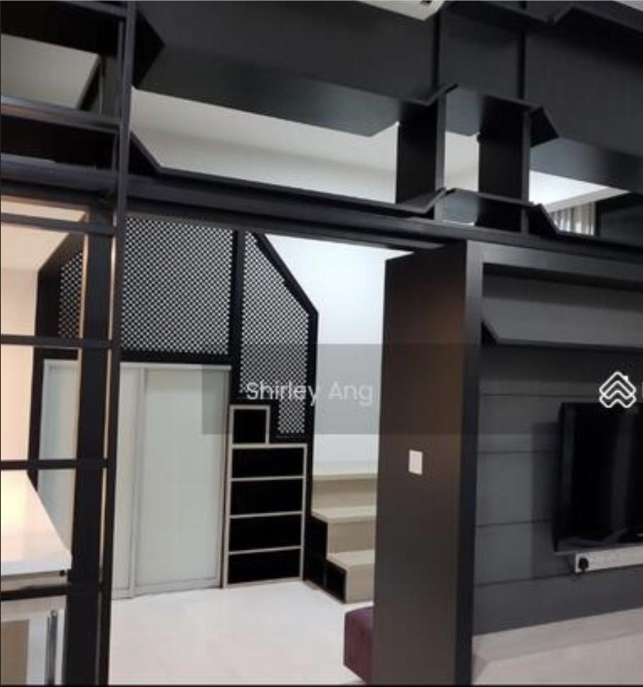 The Greenwich Condominium For Rent, $2,950, 1 Bed 1 Bath 602 sqft $4.90 psf