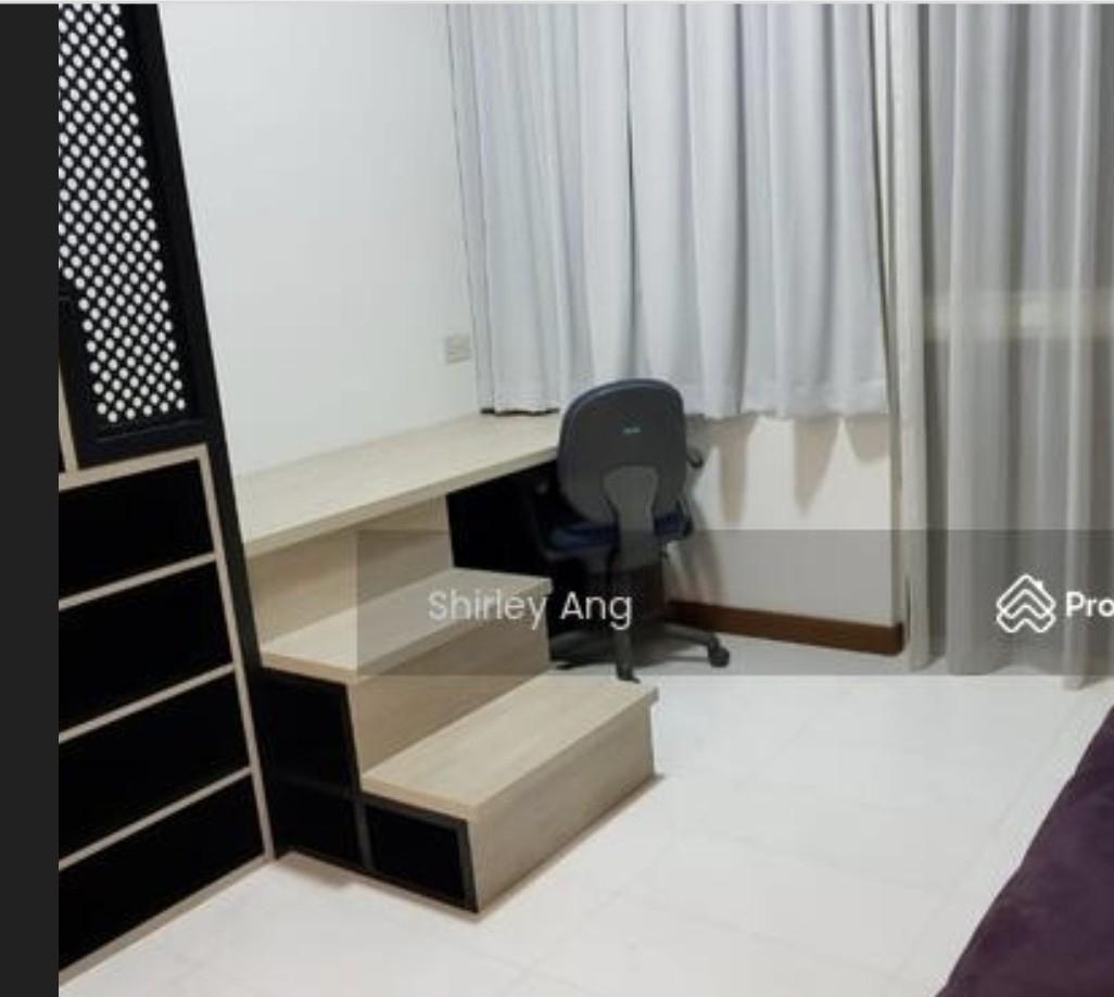 The Greenwich Condominium For Rent, $2,950, 1 Bed 1 Bath 602 sqft $4.90 psf