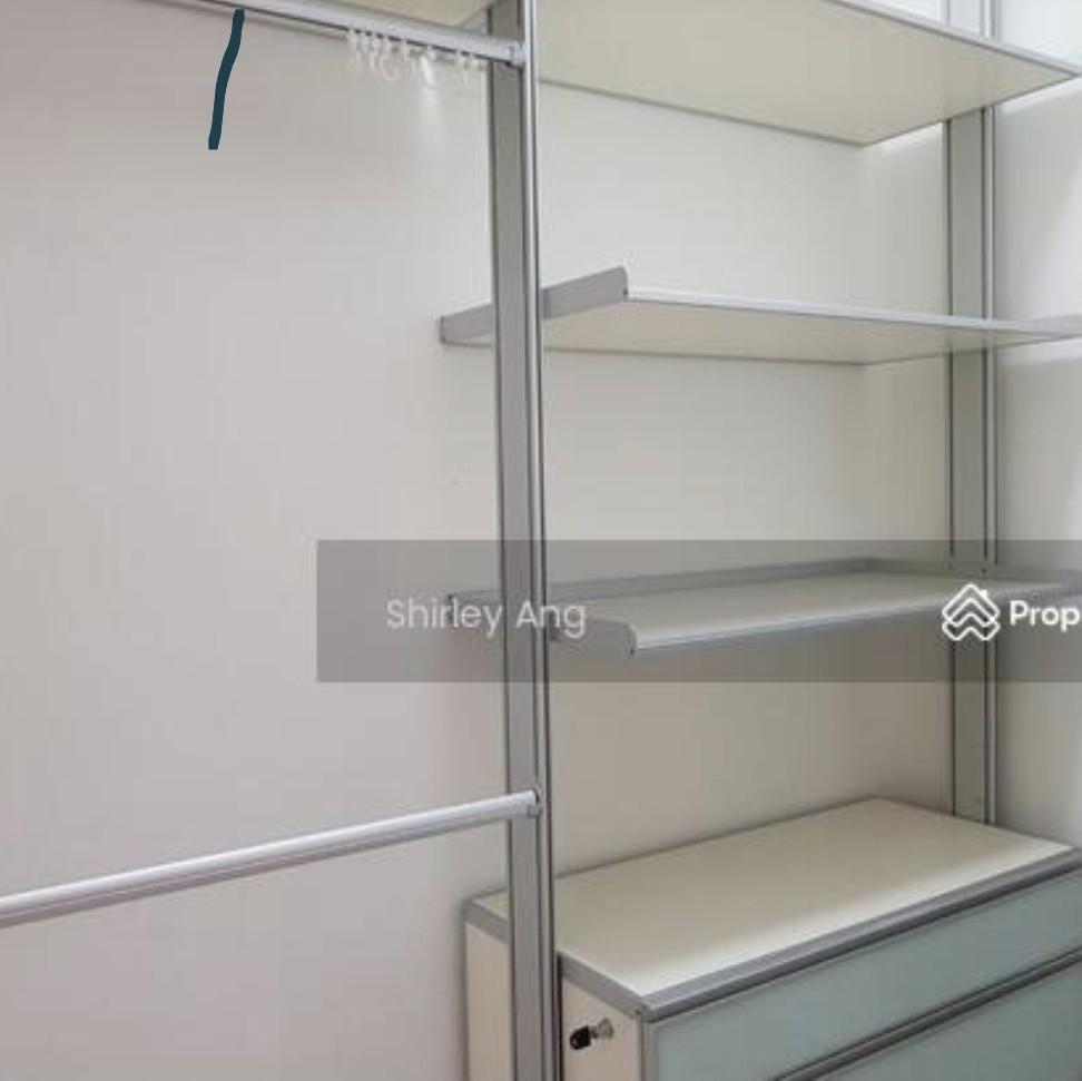 The Greenwich Condominium For Rent, $2,950, 1 Bed 1 Bath 602 sqft $4.90 psf