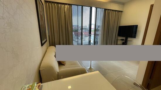 Prop-GPT: Apartment: D14 Geylang Avant Residences
