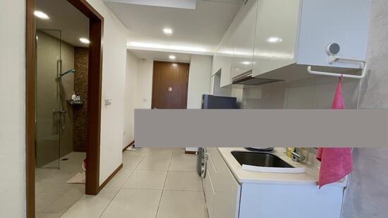 Avant Residences Apartment For Rent, $3,100, 2 Bed 1 Bath 506 sqft $6.13 psf