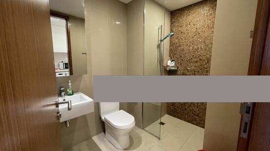 Avant Residences Apartment For Rent, $3,100, 2 Bed 1 Bath 506 sqft $6.13 psf