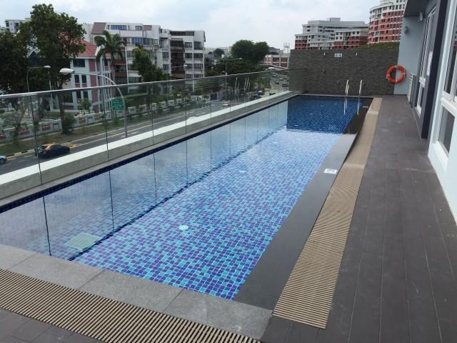 Prestige Point Apartment For Rent, $2,0001 Bath 250 sqft $8.00 psf