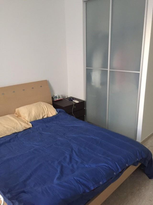 Prestige Point Apartment For Rent, $2,0001 Bath 250 sqft $8.00 psf