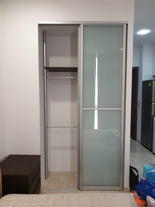 Prestige Point Apartment For Rent, $2,0001 Bath 250 sqft $8.00 psf