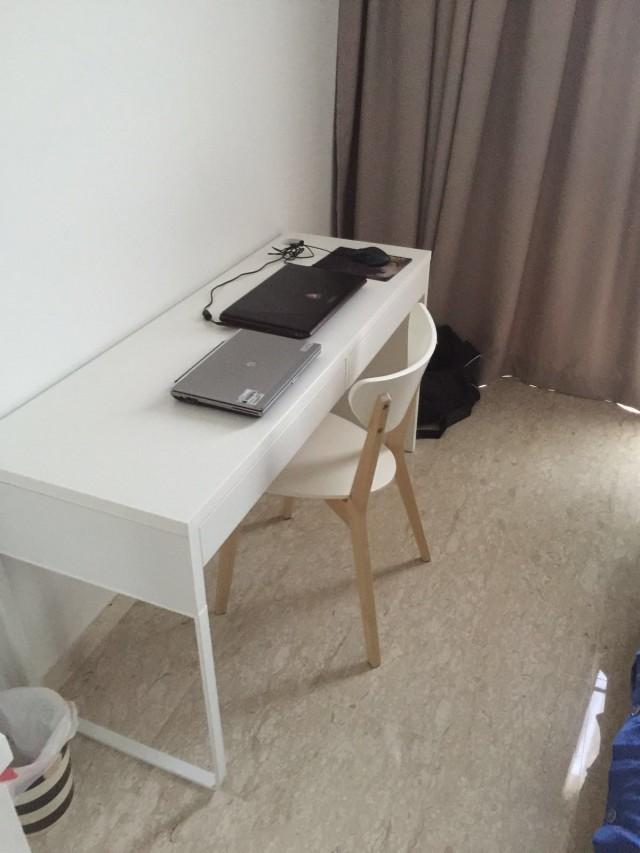 Prestige Point Apartment For Rent, $2,0001 Bath 250 sqft $8.00 psf