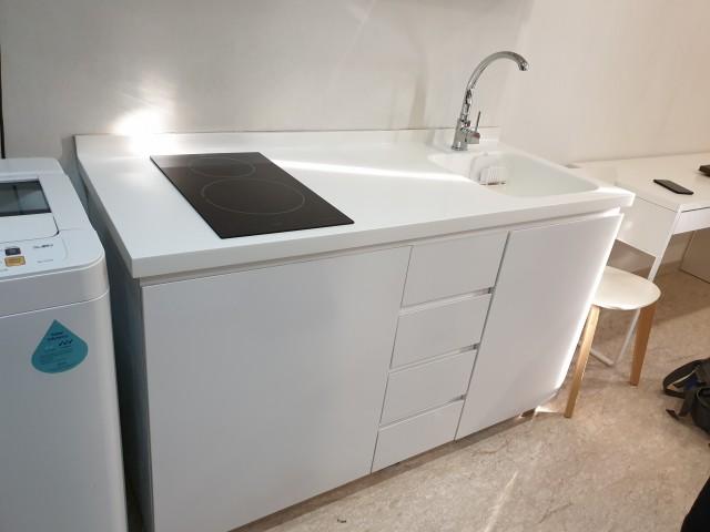 Prestige Point Apartment For Rent, $2,0001 Bath 250 sqft $8.00 psf