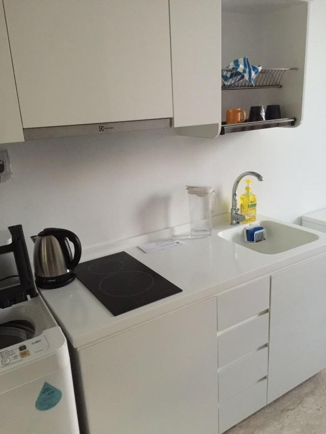 Prestige Point Apartment For Rent, $2,0001 Bath 250 sqft $8.00 psf