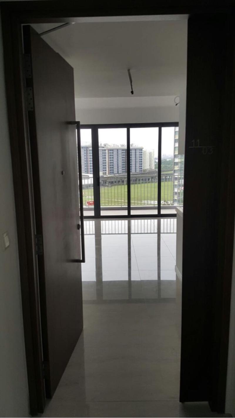 Prop-GPT: Condominium: D19 Punggol Parc Centros