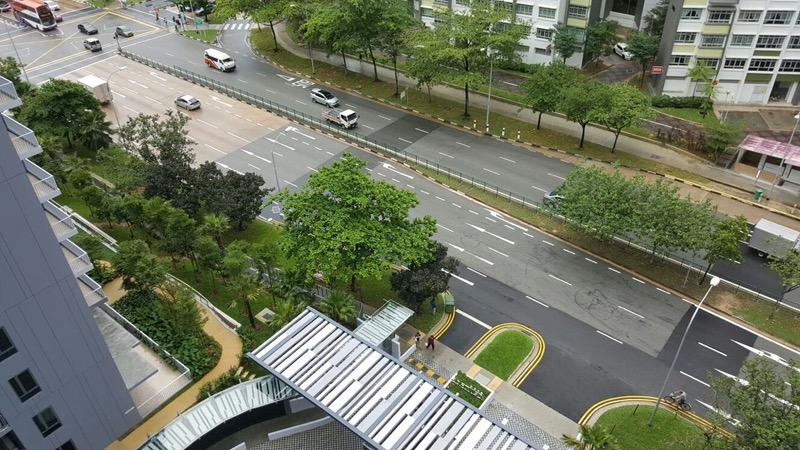 Parc Centros Condominium For Rent, $4,800, 3 Bed 2 Bath 1,141 sqft $4.21 psf