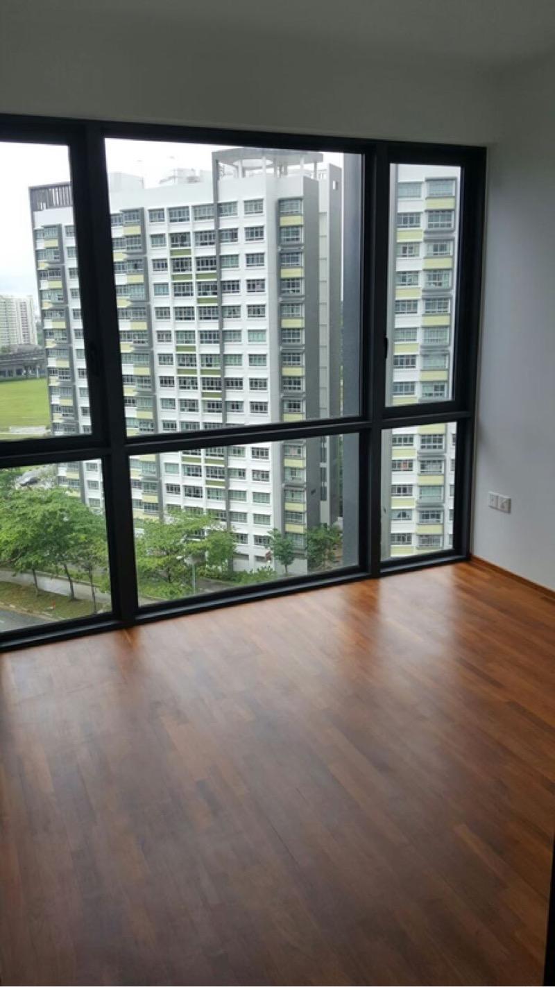 Parc Centros Condominium For Rent, $4,800, 3 Bed 2 Bath 1,141 sqft $4.21 psf