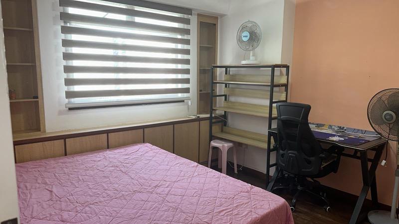 612 Jurong West Street 65 HDB Apartment Room Rental, $1,000, 1 Bed 193 sqft $5.18 psf