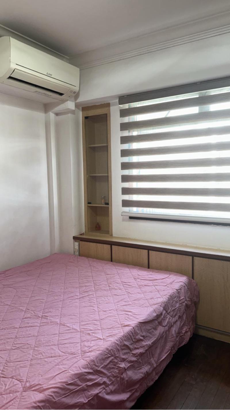 612 Jurong West Street 65 HDB Apartment Room Rental, $1,000, 1 Bed 193 sqft $5.18 psf