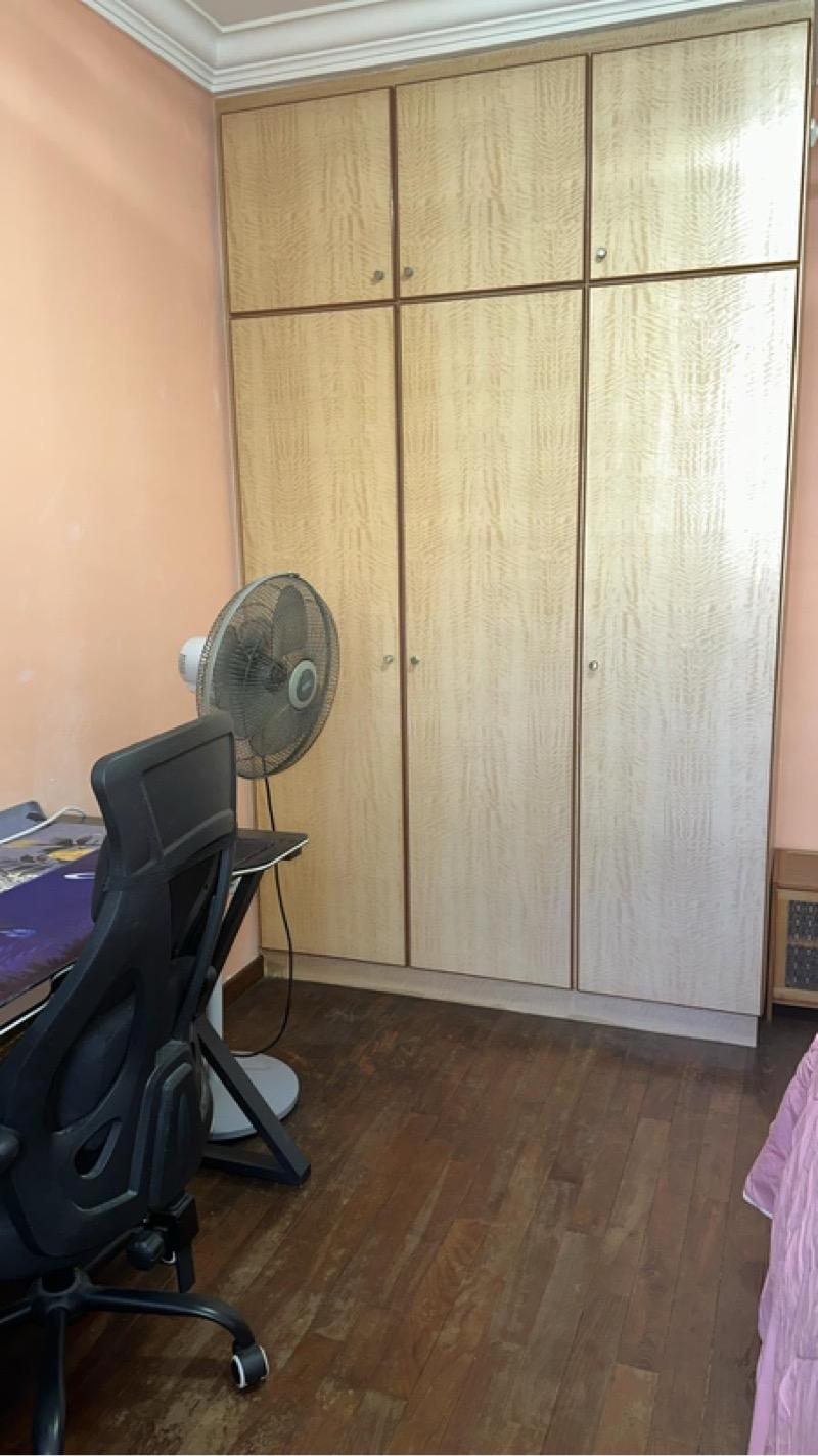 612 Jurong West Street 65 HDB Apartment Room Rental, $1,000, 1 Bed 193 sqft $5.18 psf