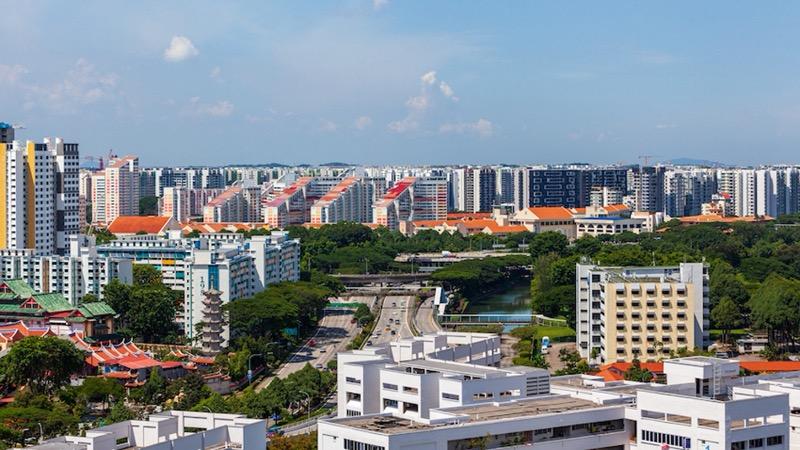 612 Jurong West Street 65 HDB Apartment Room Rental, $1,000, 1 Bed 193 sqft $5.18 psf