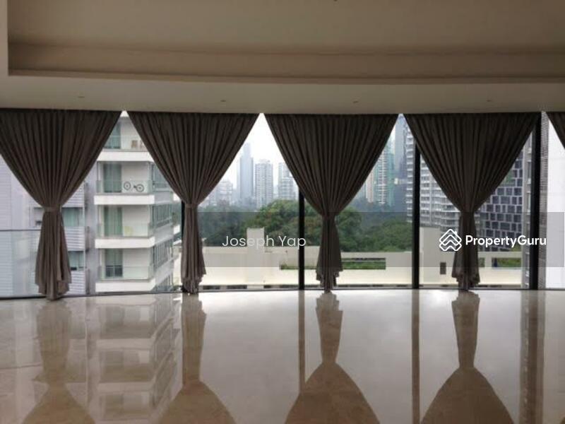 Boulevard Vue