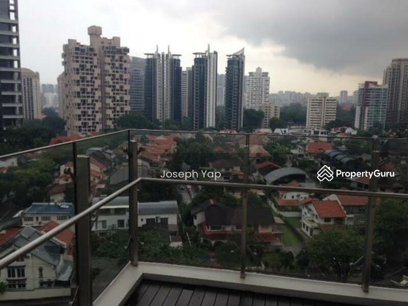Boulevard Vue