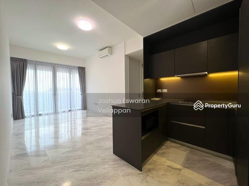 Prop-GPT: Apartment: D07  DUO Residences