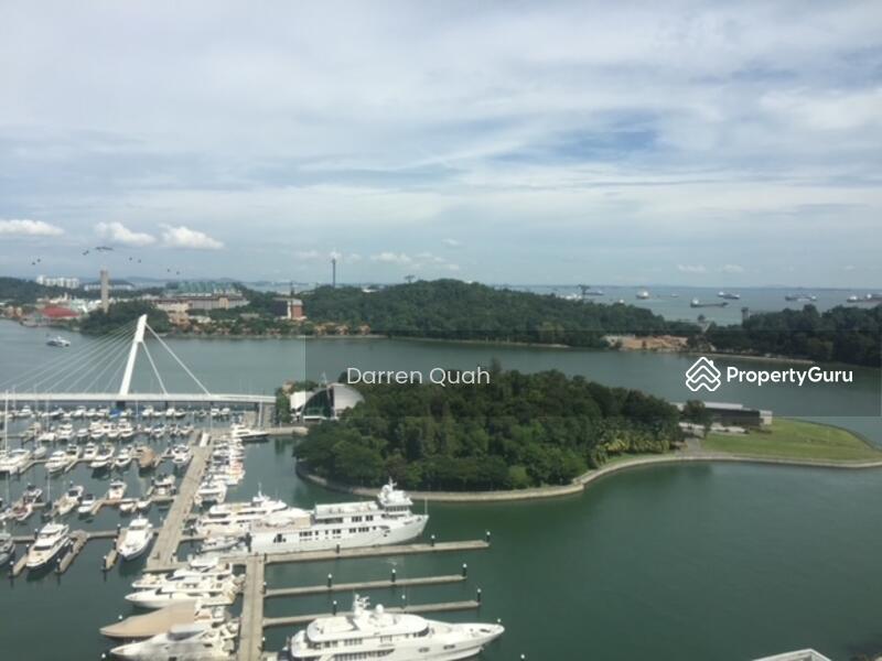 Prop-GPT: Condominium: D04  Reflections at Keppel Bay