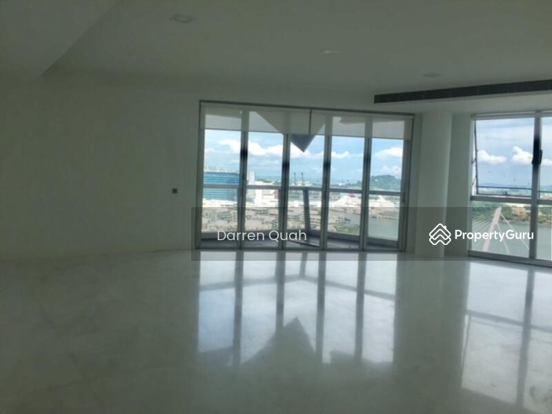 Condominium for Rent: D04, 098418