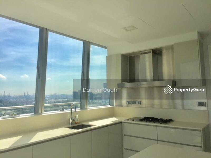 Condominium for Rent: D04, 098418