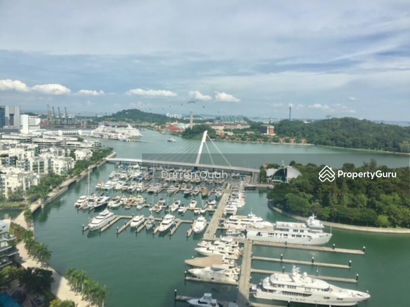 Condominium for Rent: D04, 098418