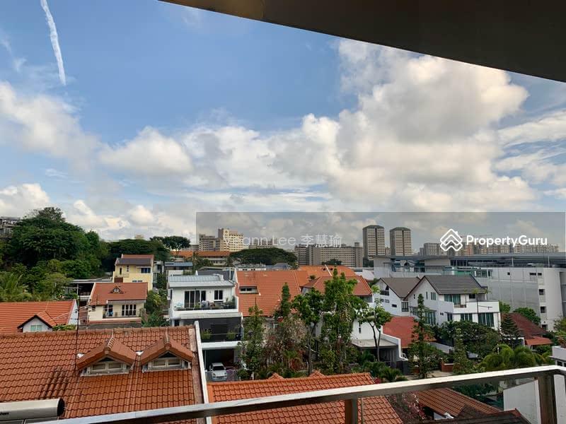 Prop-GPT: Condominium: D15  Flamingo Valley