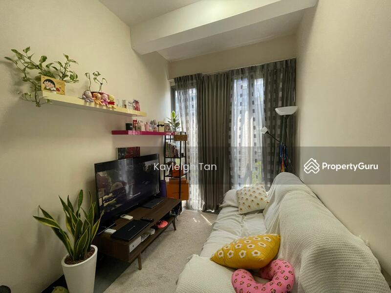 Prop-GPT: Condominium: D14  La Brisa