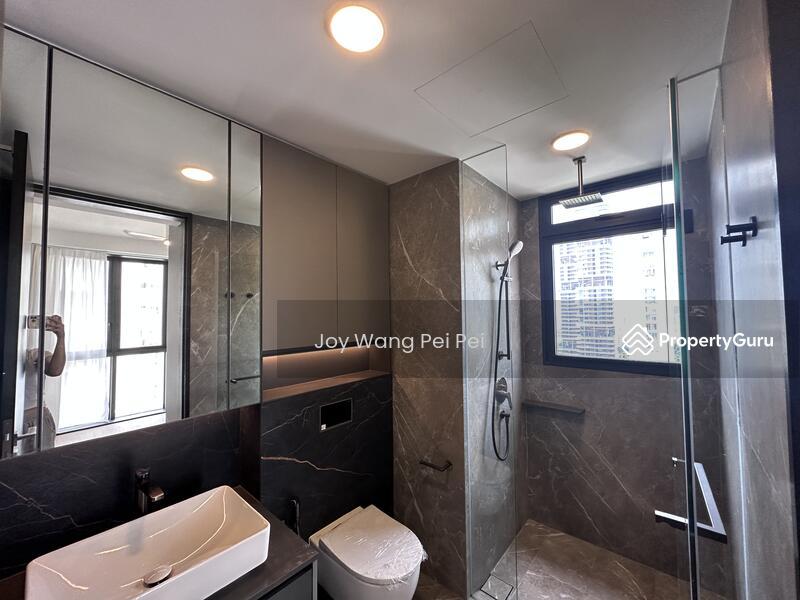 Condominium for Rent: D09, 239588
