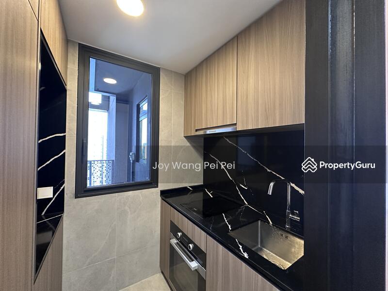 Condominium for Rent: D09, 239588