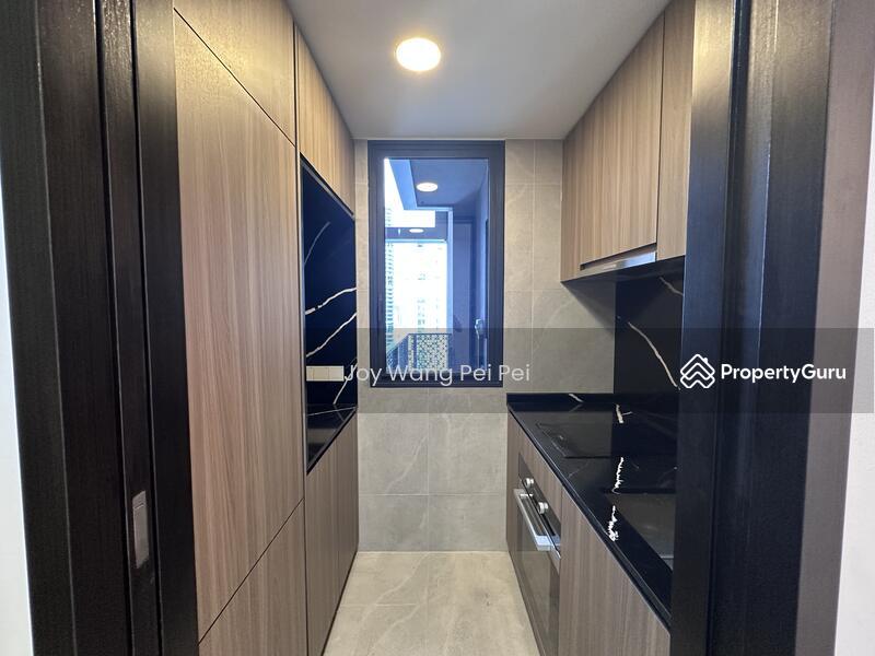 Condominium for Rent: D09, 239588