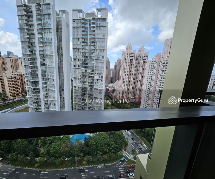 Condominium for Rent: D09, 239588