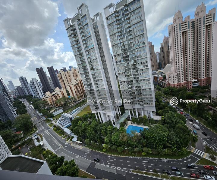Condominium for Rent: D09, 239588