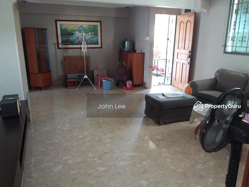 Prop-GPT: HDB Flat: D20  196 Bishan Street 13