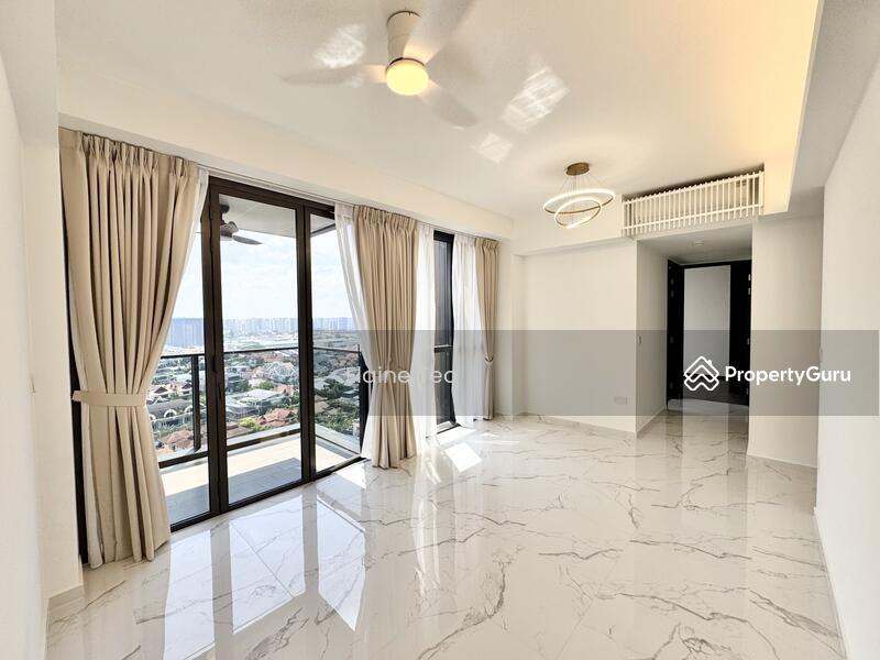 Prop-GPT: Condominium: D15  LIV @ MB