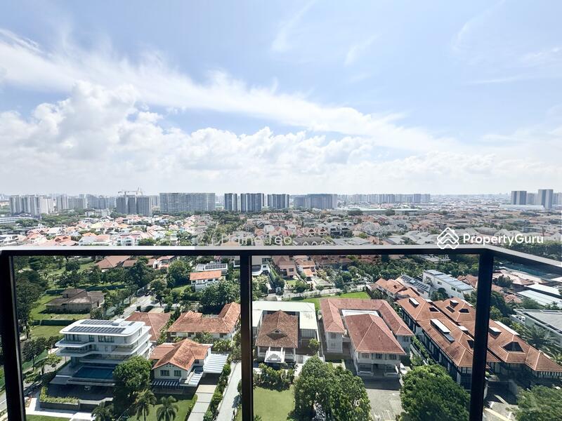 Condominium for Rent: D15, 439826