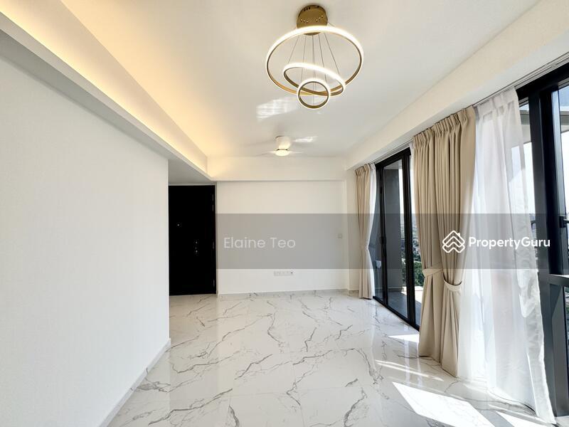 Condominium for Rent: D15, 439826
