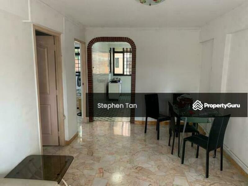 Prop-GPT: HDB Flat: D03  99 Commonwealth Crescent