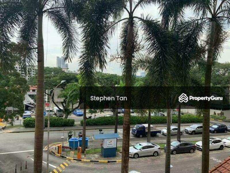 HDB Flat for Rent: D03, 140099