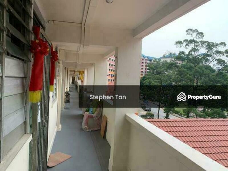 HDB Flat for Rent: D03, 140099
