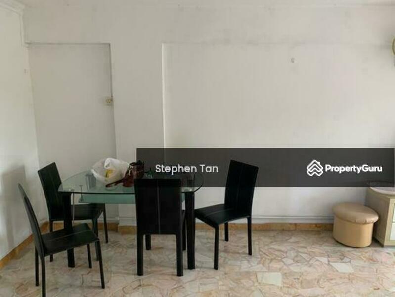 HDB Flat for Rent: D03, 140099