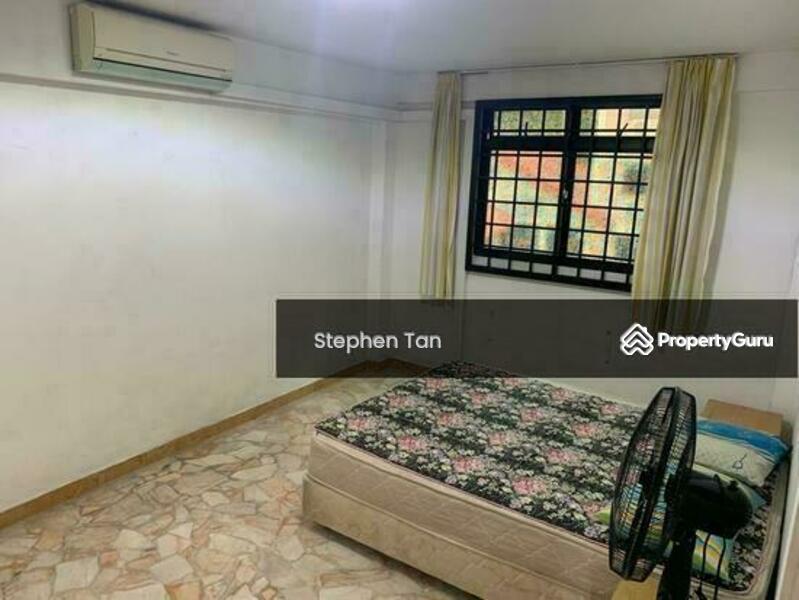 HDB Flat for Rent: D03, 140099