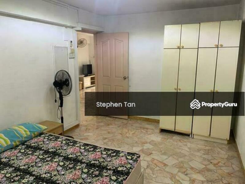 HDB Flat for Rent: D03, 140099