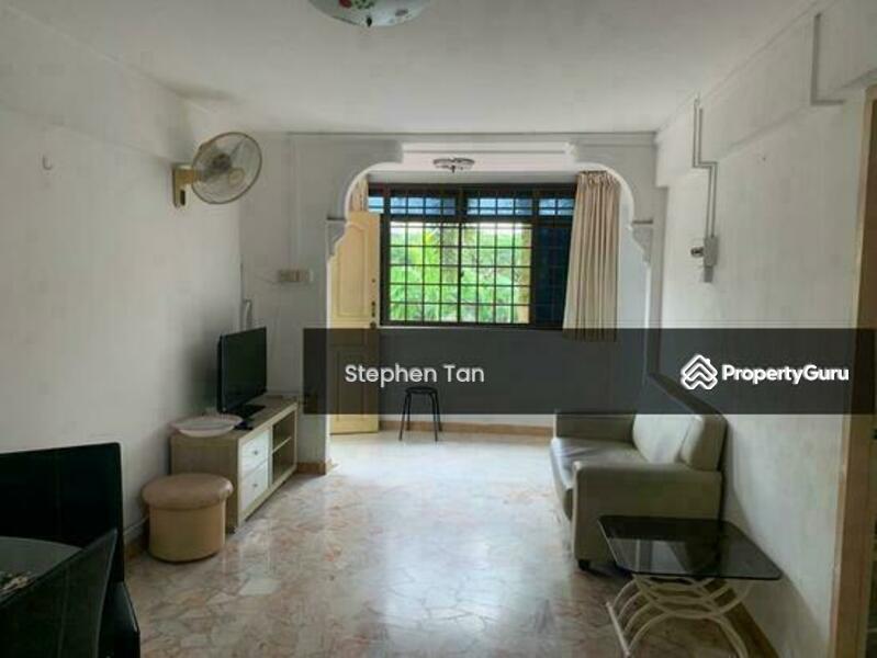 HDB Flat for Rent: D03, 140099