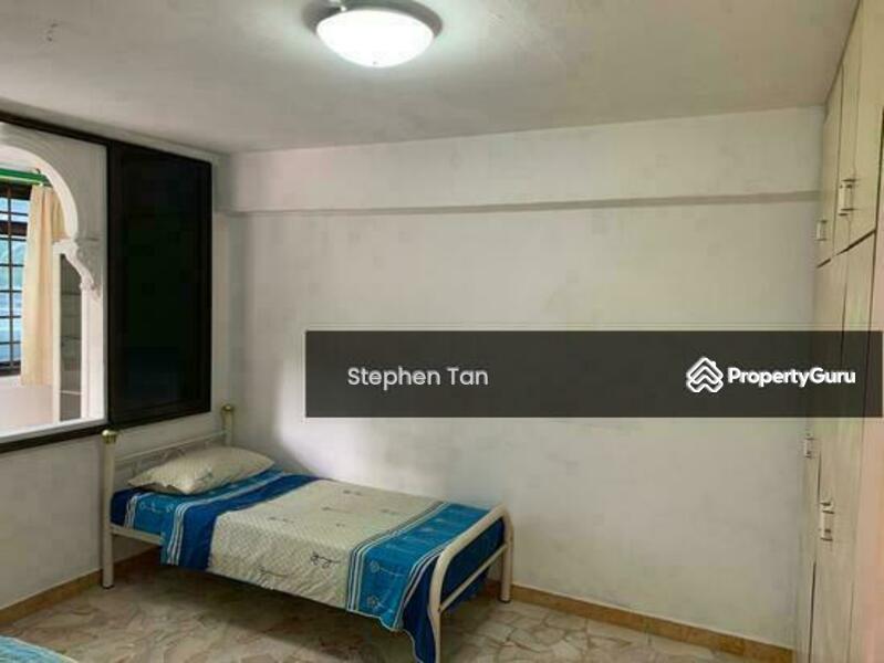 HDB Flat for Rent: D03, 140099